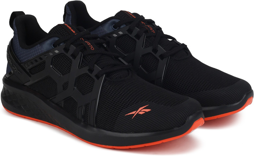 REEBOK Gusto Highworth Running Shoes 