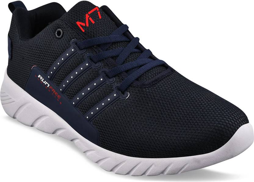 M7 By Metronaut M7 by Metronaut BS-01 RUNNING SHOES FOR MEN Running Shoes For Men - Buy M7 By