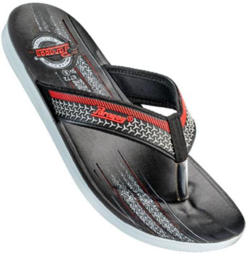 old paragon slippers