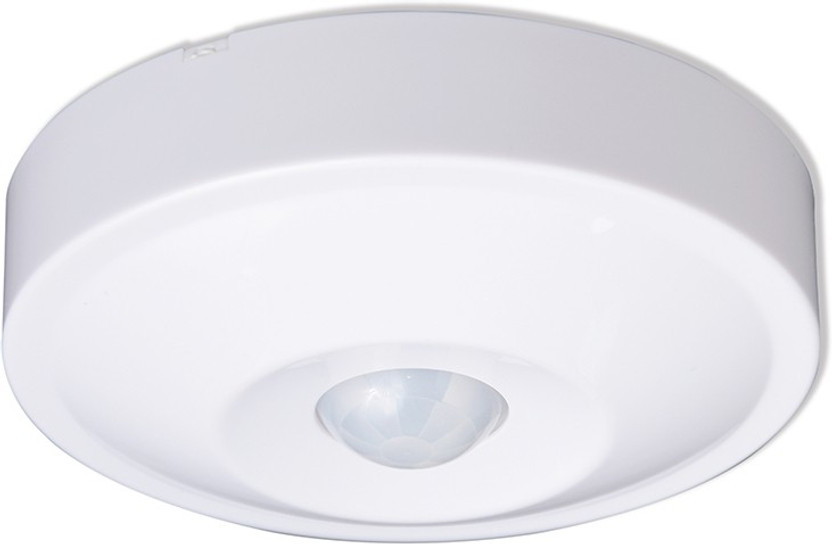 TATA POWER EZ HOME Smart PIR Motion Sensor, 10A, Home Automation Product Smart Switch(White)