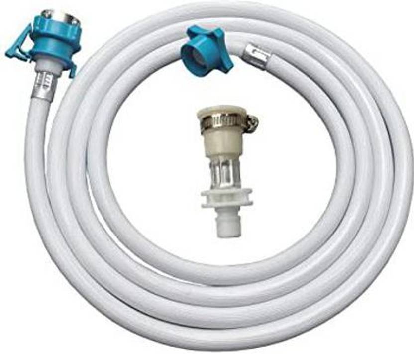 BESTO REE 5 Meter Front load /Top load Washing Machine Inlet Pipe Two