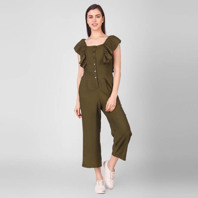 jumpsuit under 400 flipkart