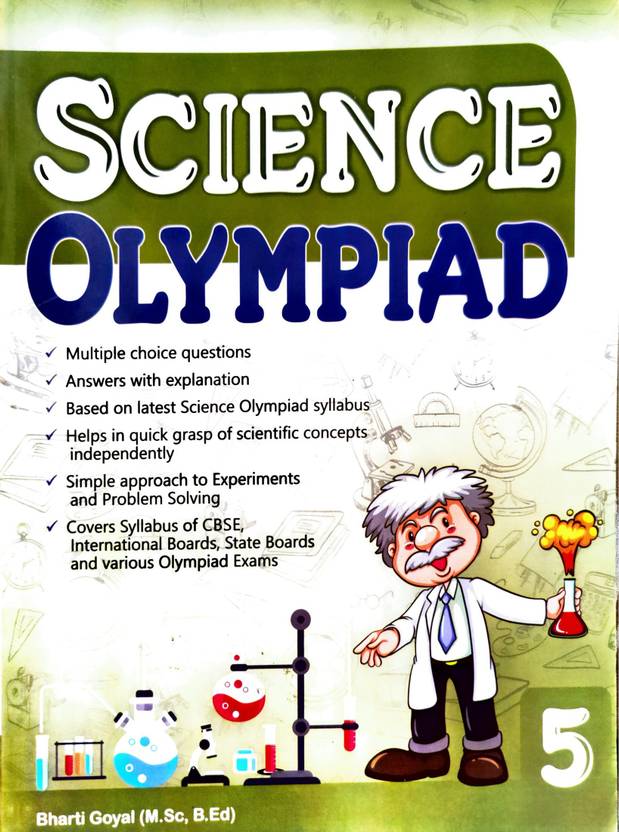 Blueberry Science Olympiad Class 5 Buy Blueberry Science Olympiad