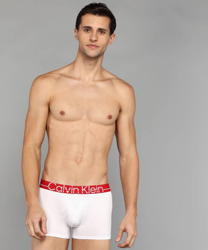 Larry Belmont Bowling gazon Calvin Klein Underwear Men Trunks - Buy Calvin Klein Underwear Men Trunks  Online at Best Prices in India | Flipkart.com