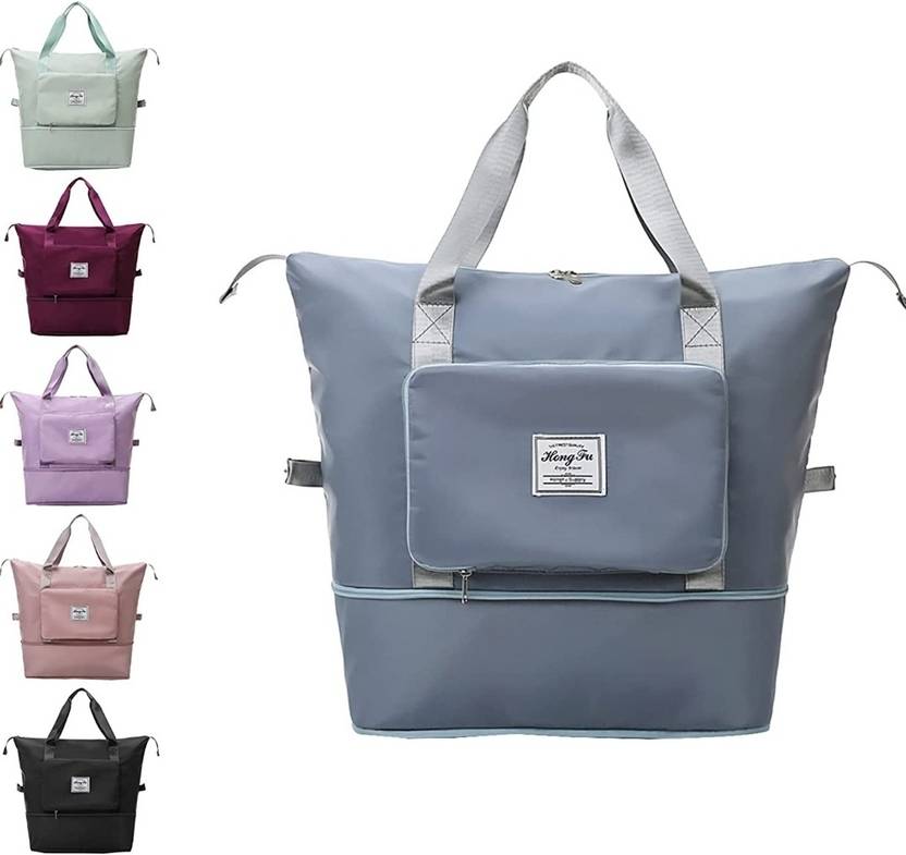 AVYUDH Hong Fu foldable Travel Bag Waterproof