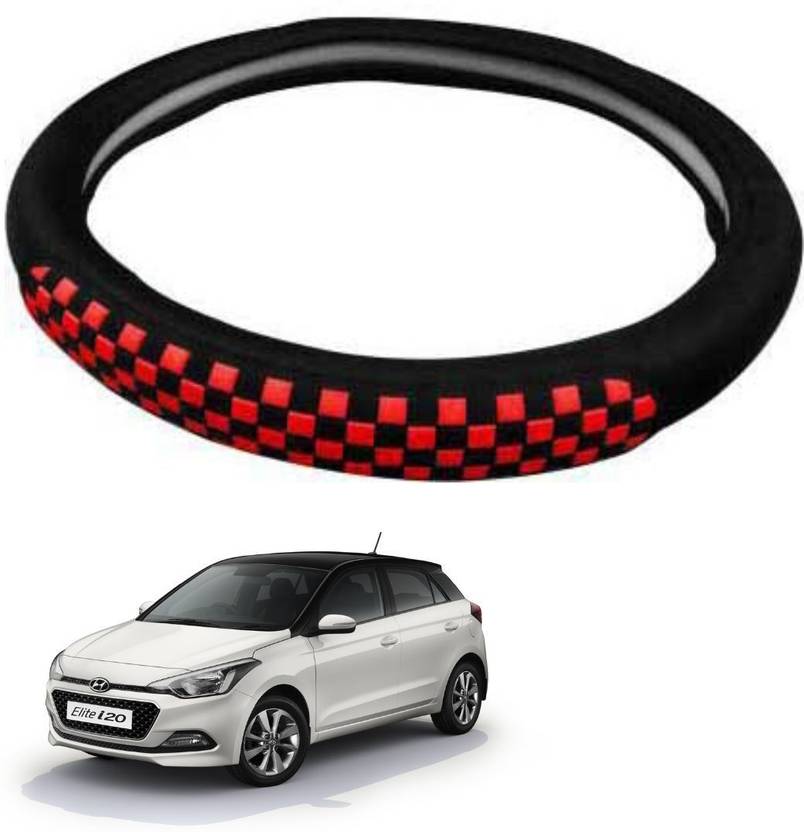 Inspire Dmax Steering Cover For Hyundai Eon Price in India Buy
