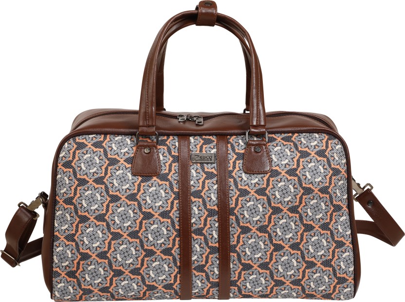 womens travel duffle bag