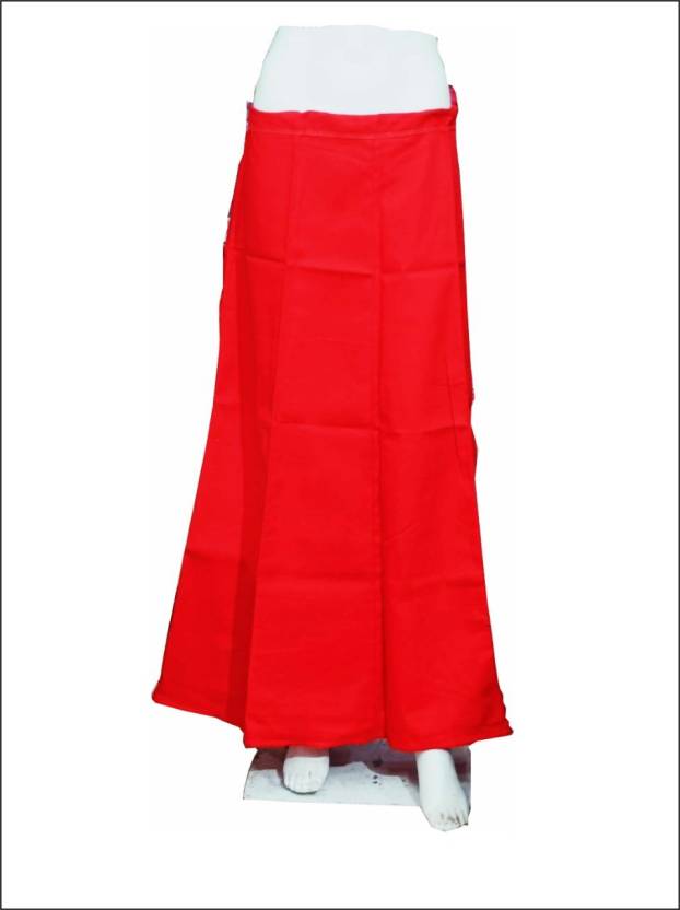 VIMAL PETICOT Pure Cotton Petticoat Price in India - Buy VIMAL PETICOT ...
