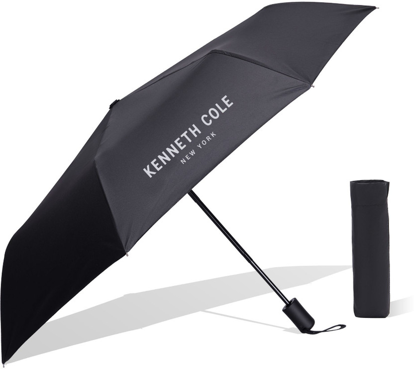 Kenneth Cole UMBRELLA2 Umbrella(Black)