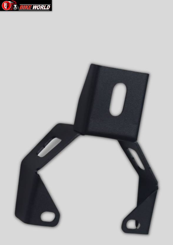 BIKE WORLDS LED Fog Lamp Unit for Royal Enfield Price in India Buy