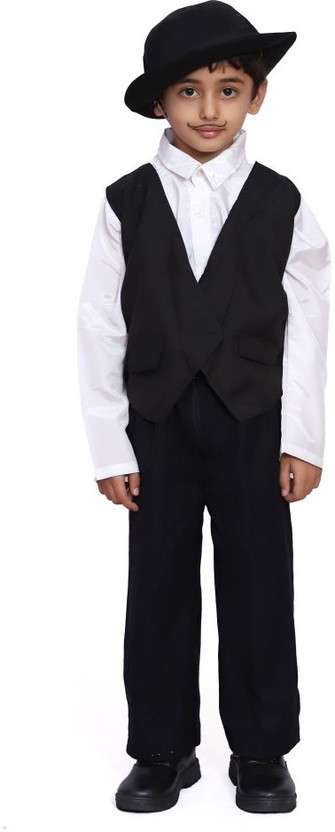 bhagat singh fancy dress