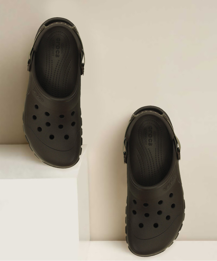 Crocs shoes in flipkart clearance