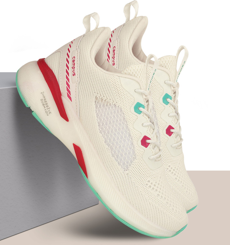 campus women shoes flipkart