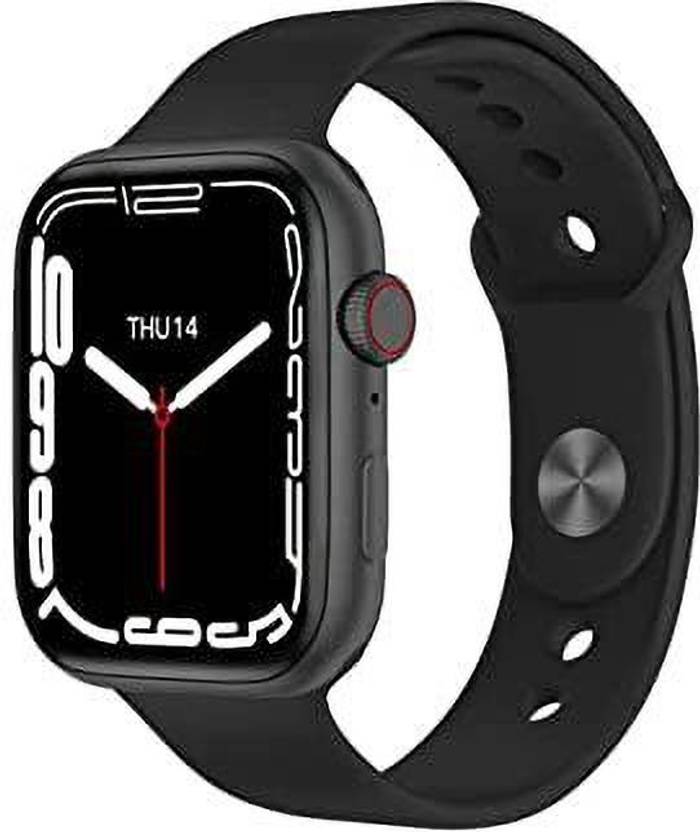 VMBS New Edition i7 Pro Max All in One Series 7 Fitness Tracker Heart
