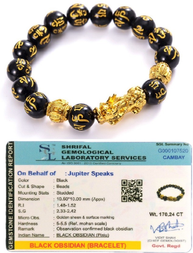 SHRRIYA DIVINE Stone Beads, Crystal Bracelet Price in India - Buy SHRRIYA  DIVINE Stone Beads, Crystal Bracelet Online at Best Prices in India |  Flipkart.com
