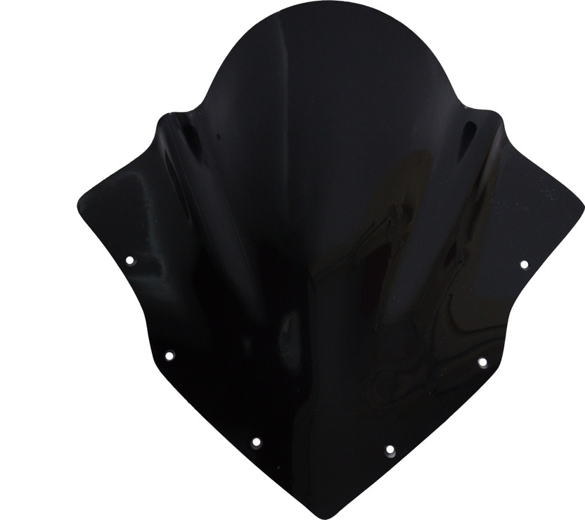 NH Industrial BAJAJ PULSAR RS 200 DP VISOR Bike Headlight Visor