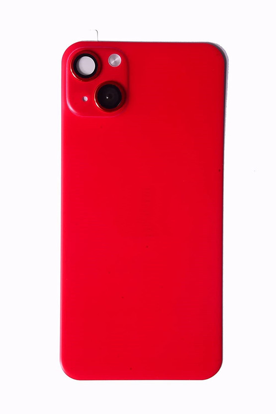 Apple milestone mobile accessories Back Cover for Apple iPhone 13(White, Flexible, Silicon, Pack of: 1) - Flipkart Deal