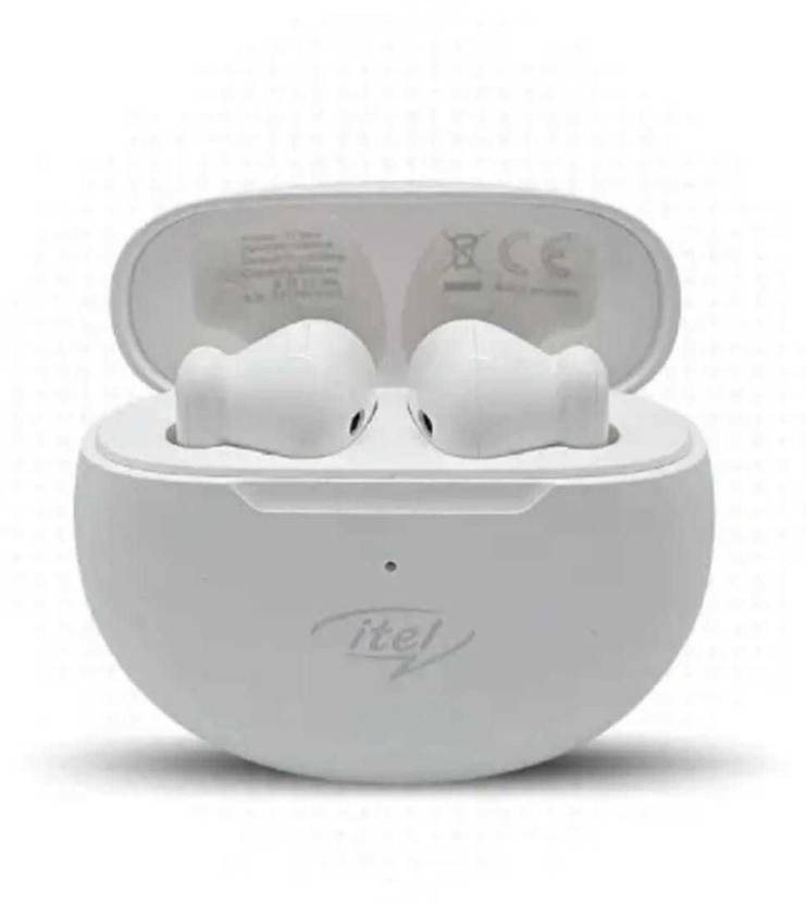 Itel T1 NEO Bluetooth Headset Price in India Buy Itel T1 NEO