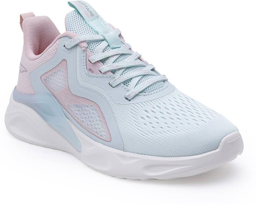 red tape sports shoes women