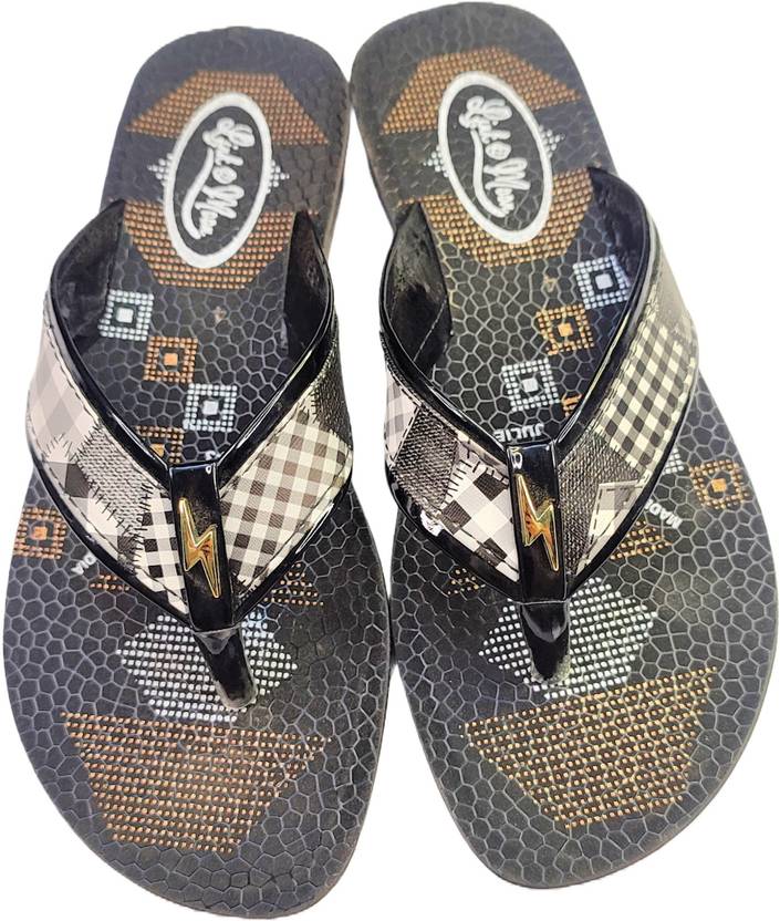 Sudoku Slippers - Buy Sudoku Slippers Online at Best Price ...