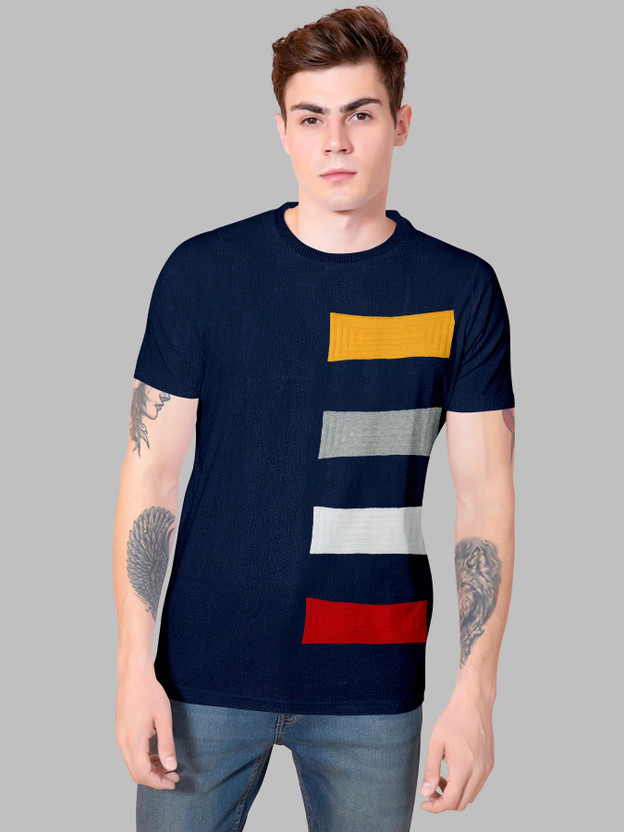Woolen t shirt flipkart clearance