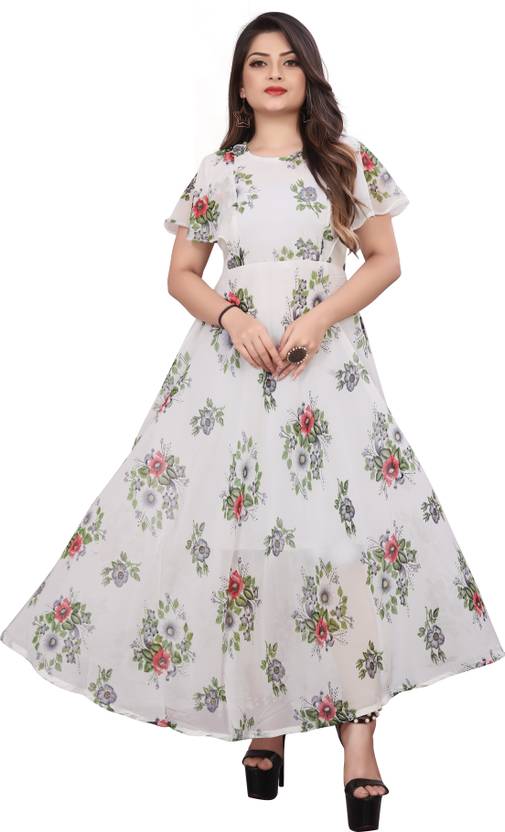 one piece for girl on flipkart
