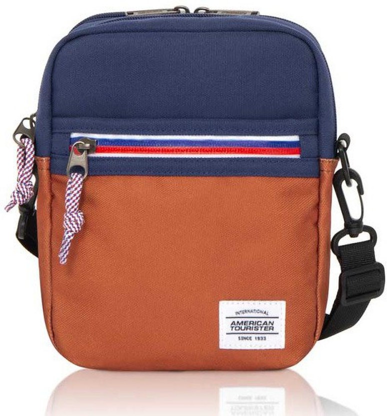 american tourister crossbody bag