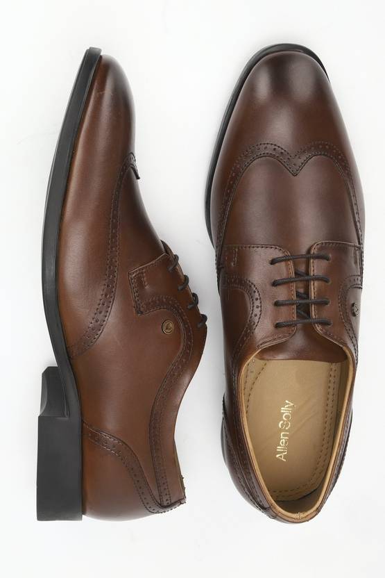 Allen Solly Lace Up For Men Buy Allen Solly Lace Up For Men Online at