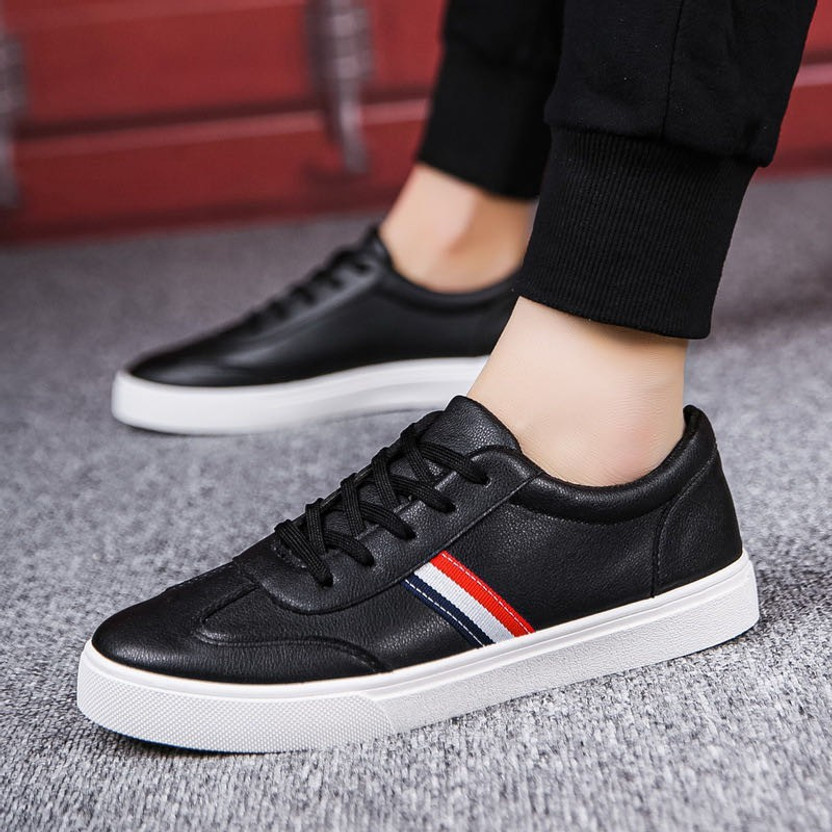 mens casual footwear