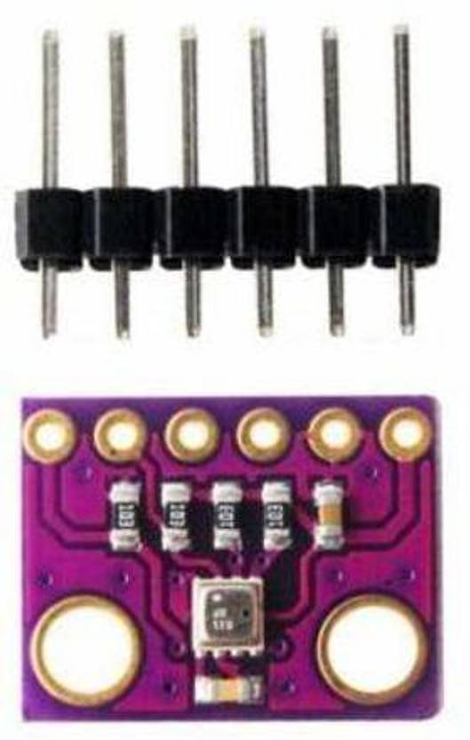 BEYDEST BMP280 Barometric Pressure and Altitude Sensor I2C/SPI Module
