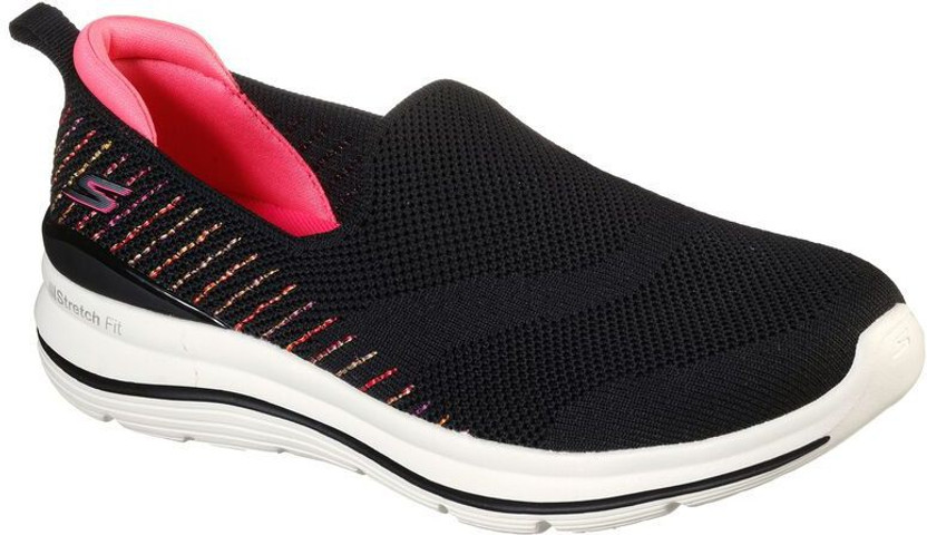 Skechers GO WALK STRETCH FIT-SPECIAL D 
