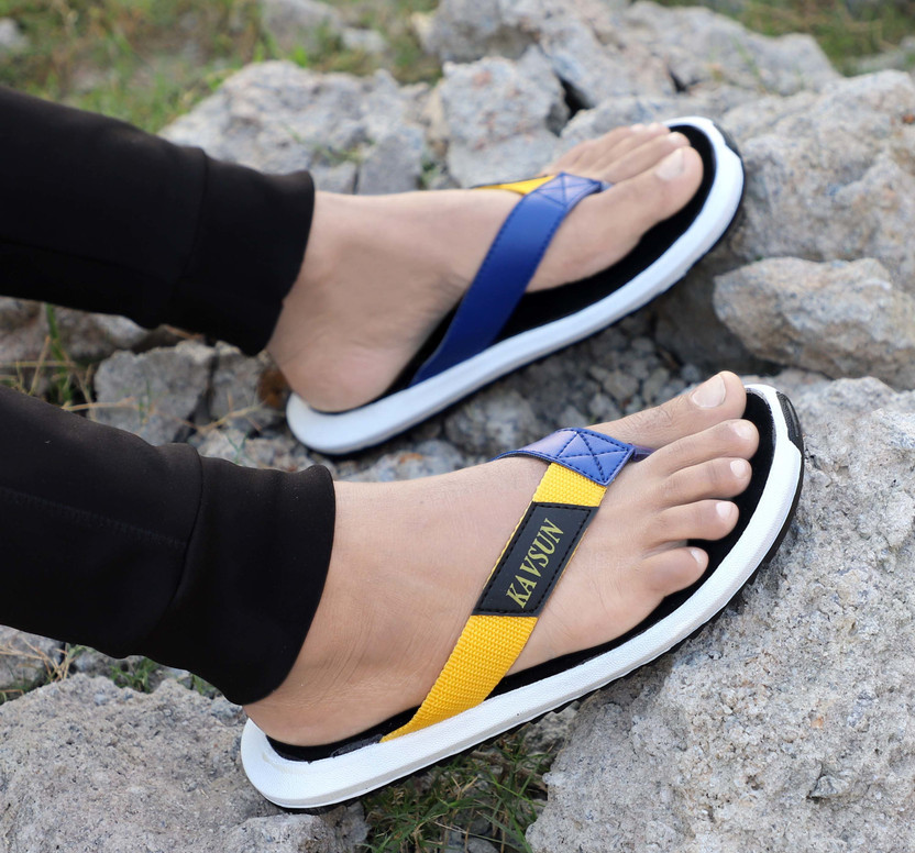 Casual Chappals| Daily Wear Slippers 