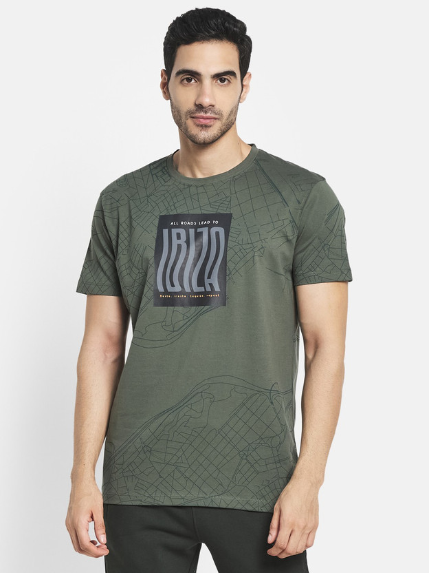Octave t shirts flipkart Clearance