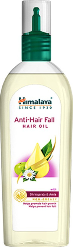HIMALAYA Anti-Hair Fall Hair Oil, Hair Oil(100 ml)