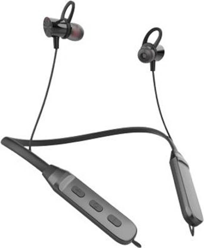 scrutt Horn Neckband Bluetooth Headset Price in India Buy scrutt Horn