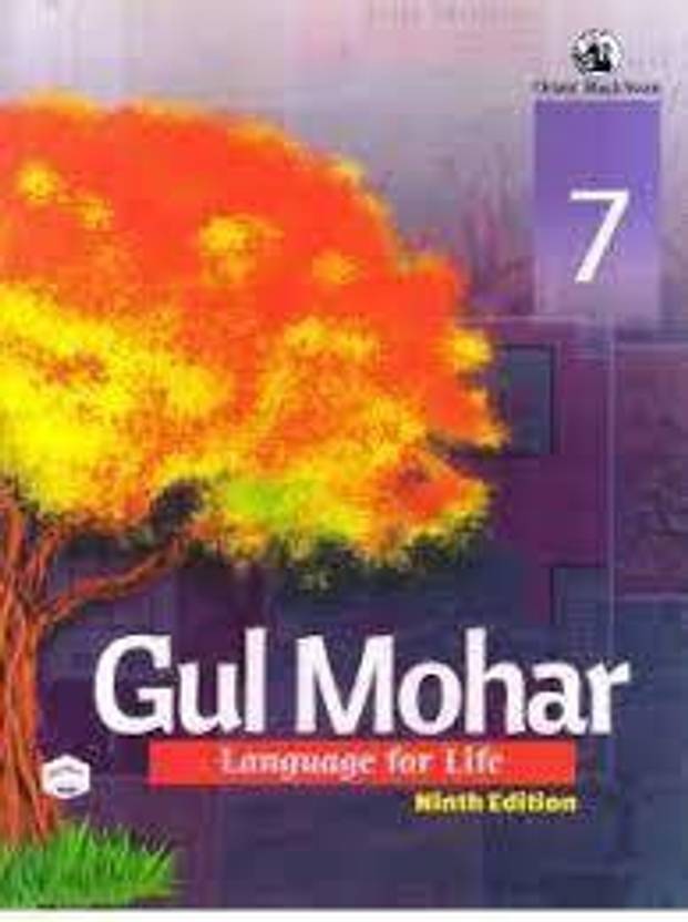 gulmohar english book class 7 pdf answers chapter 3