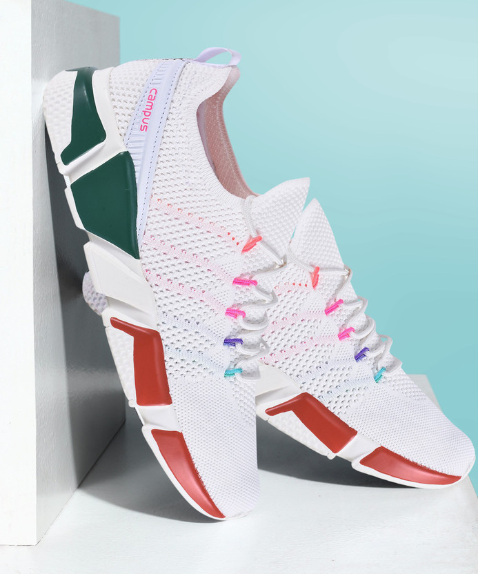 campus sunshine running shoes