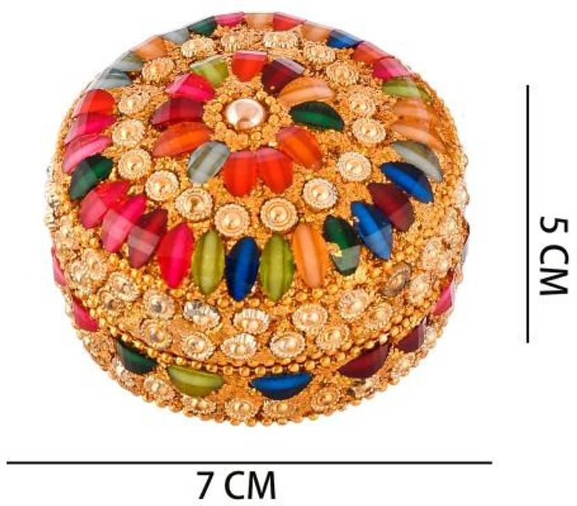 FELICECHIARA 100 Natural Sindoor Dust powder sindoor SINDOOR Price in