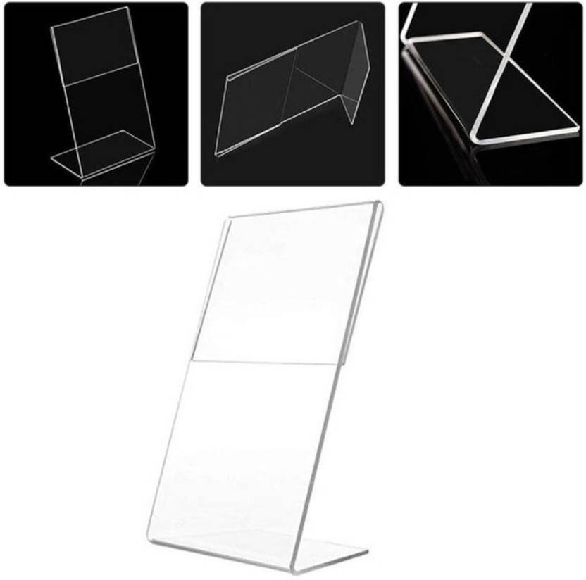 DRUMLIN ENTERPRISE 1 Compartments Acrylic Acrylic