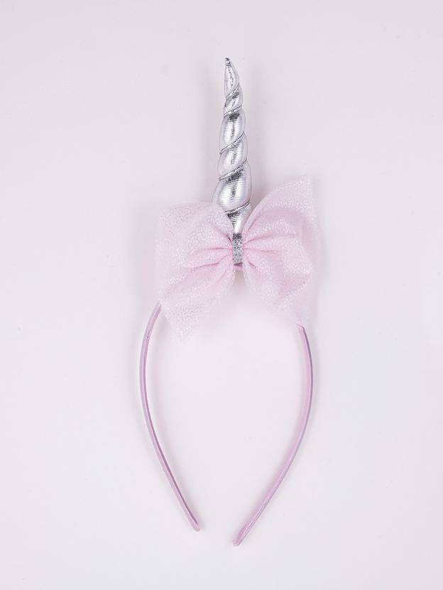 party wear hair band