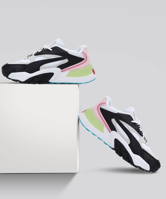 Puma Hedra Fantasy Wn S Sneakers For Women - Buy Puma Hedra Fantasy Wn S  Sneakers For Women Online At Best Price - Shop Online For Footwears In  India | Flipkart.Com
