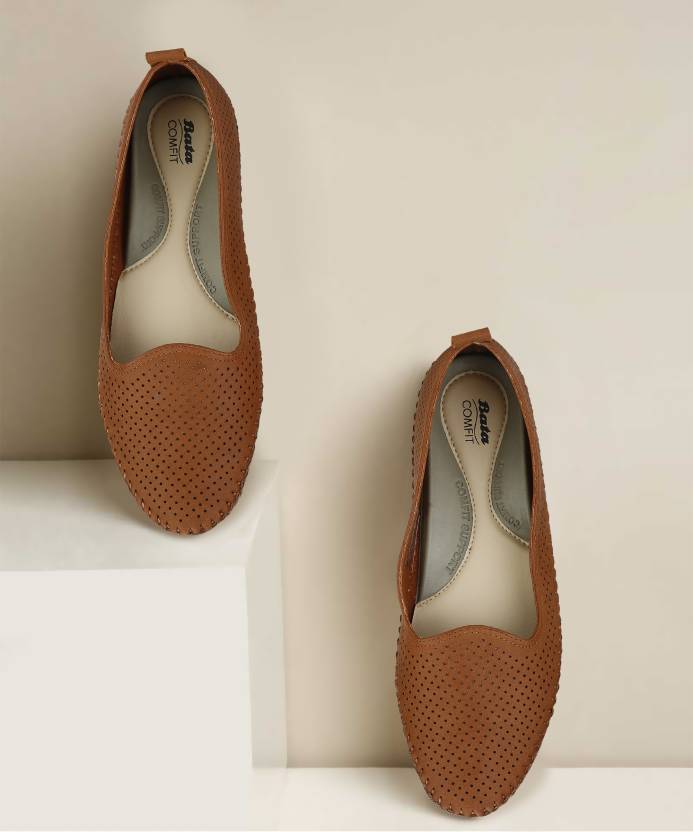 bata belly shoes for ladies