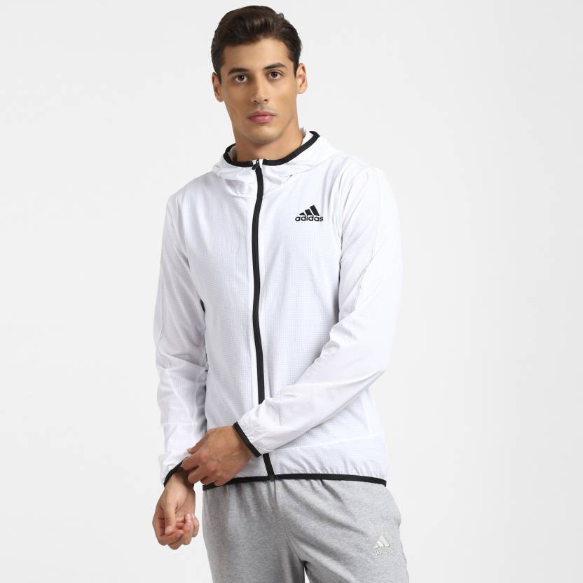 ADIDAS Men Track Top - Buy ADIDAS Men Track Top Online at Best Prices ...