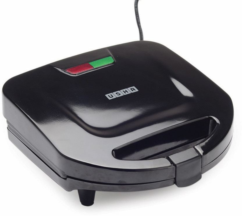USHA by Usha ST4272 G Grill Sandwich Maker(Black)