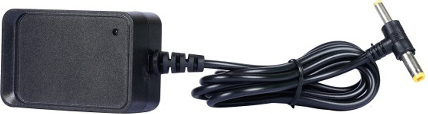 D25 12V 1A DC Power Adapter, Powers Supply, Charge, SMPS for PC, LCD Monitor, TV, LED Strip, CCTV, 12 Volt 1Amp Power Adapter (AC Input 100-240V Dc Output 12 Volt 1 Amp – 2.5mm x 5.5mm Jack) Worldwide Adaptor(Black)