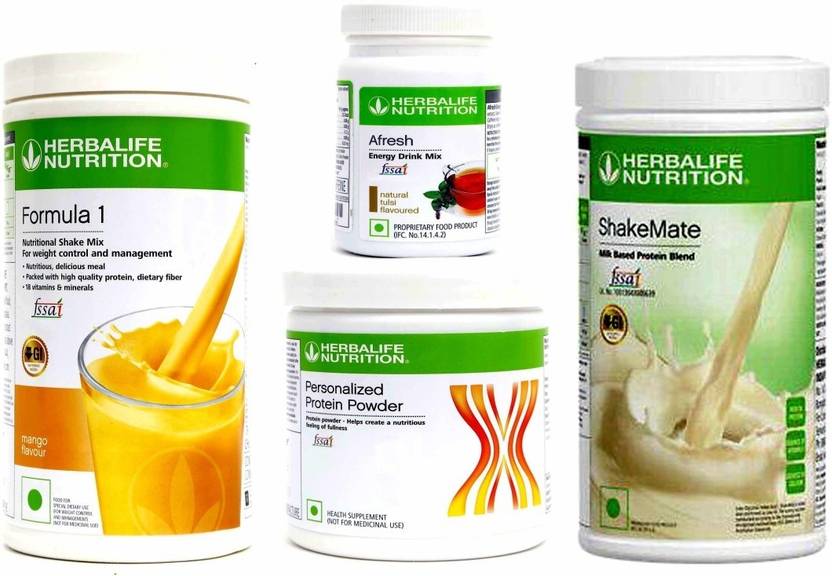 Herbalife Nutrition Herbalife Weight Loss Combo F1 Mango 500g herbalife-nutrition-herbalife-weight-loss-combo-f1-mango-500g