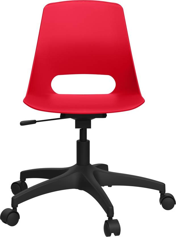 Godrej Interio Shine 360 NA Office Visitor Chair Price in India Buy