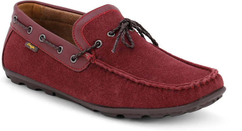 Froskie Boat Shoes For Men - Buy 