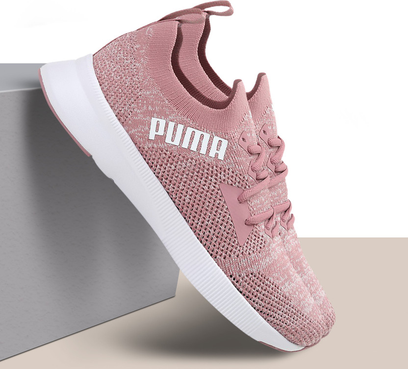 PUMA Flyer Runner Engineer Knit Wn s 
