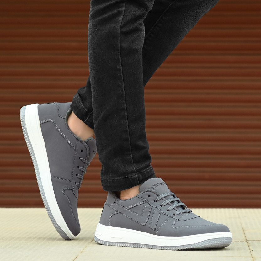mens casual walking shoes